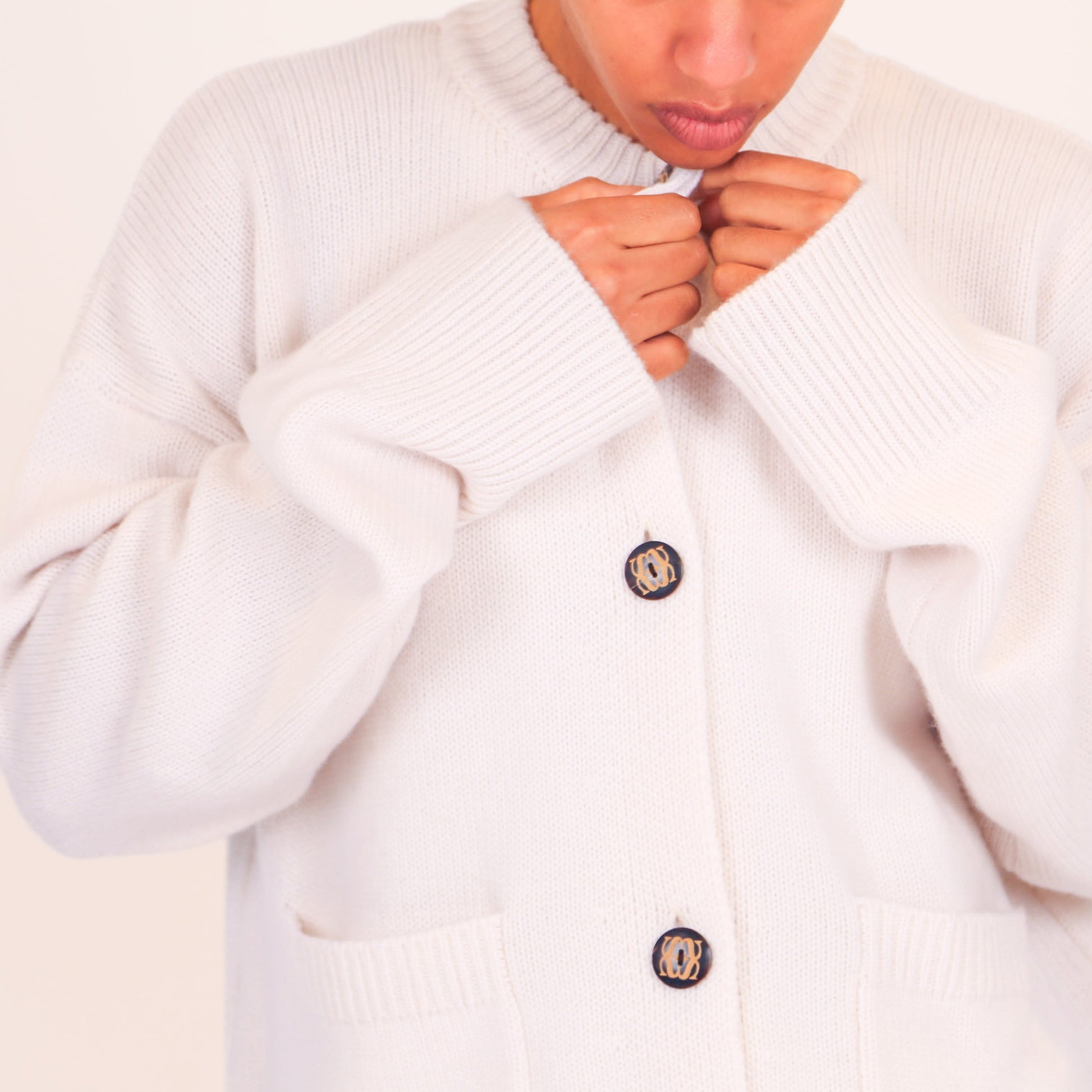 BONNIE CARDIGAN