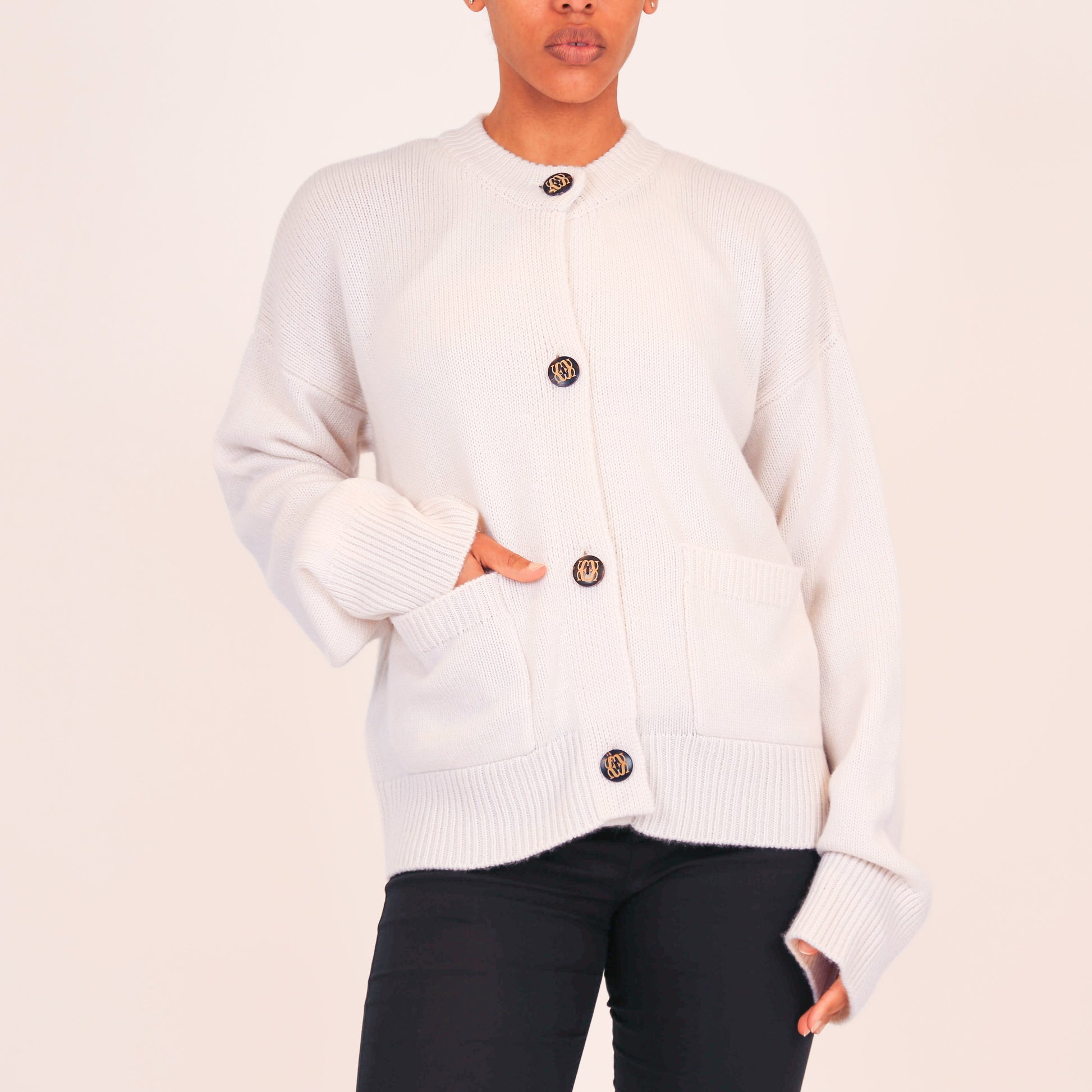BONNIE CARDIGAN