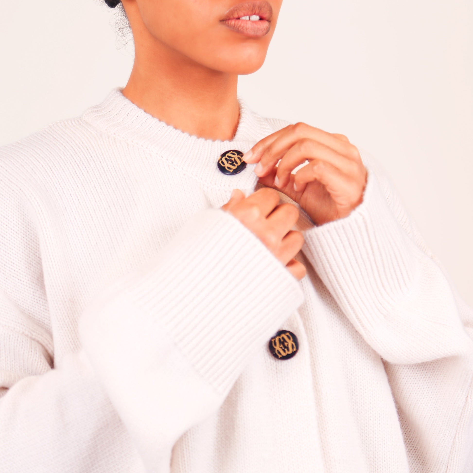 BONNIE CARDIGAN