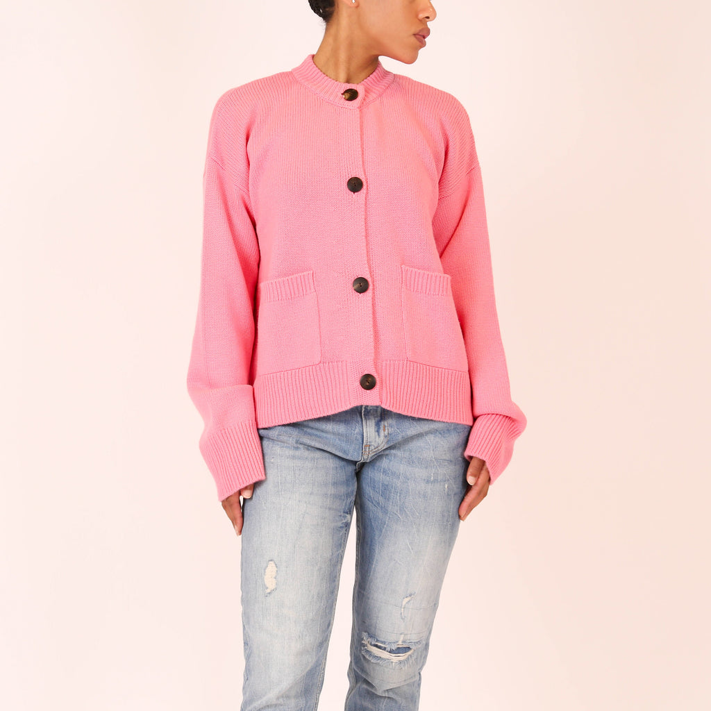 BONNIE CARDIGAN