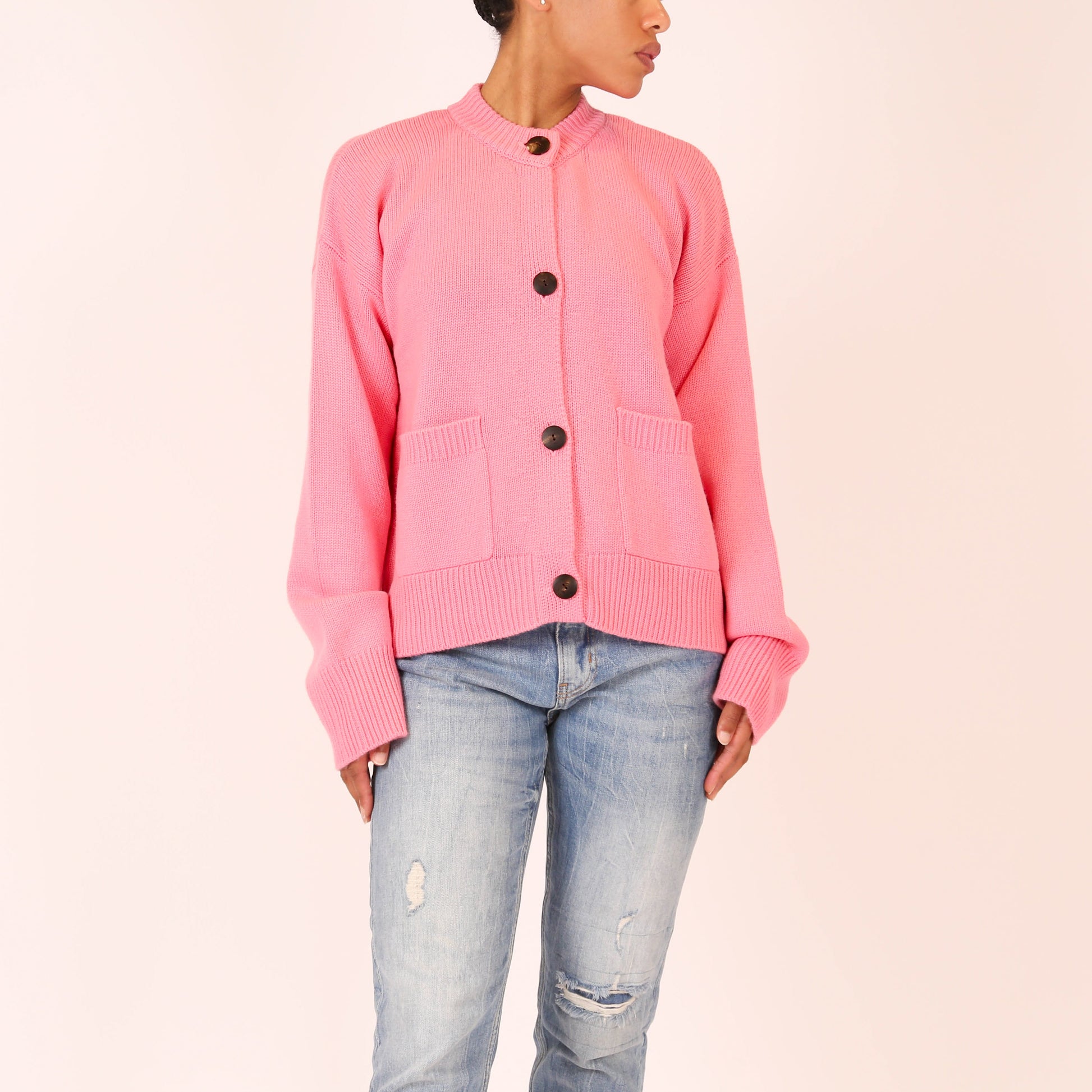 BONNIE CARDIGAN