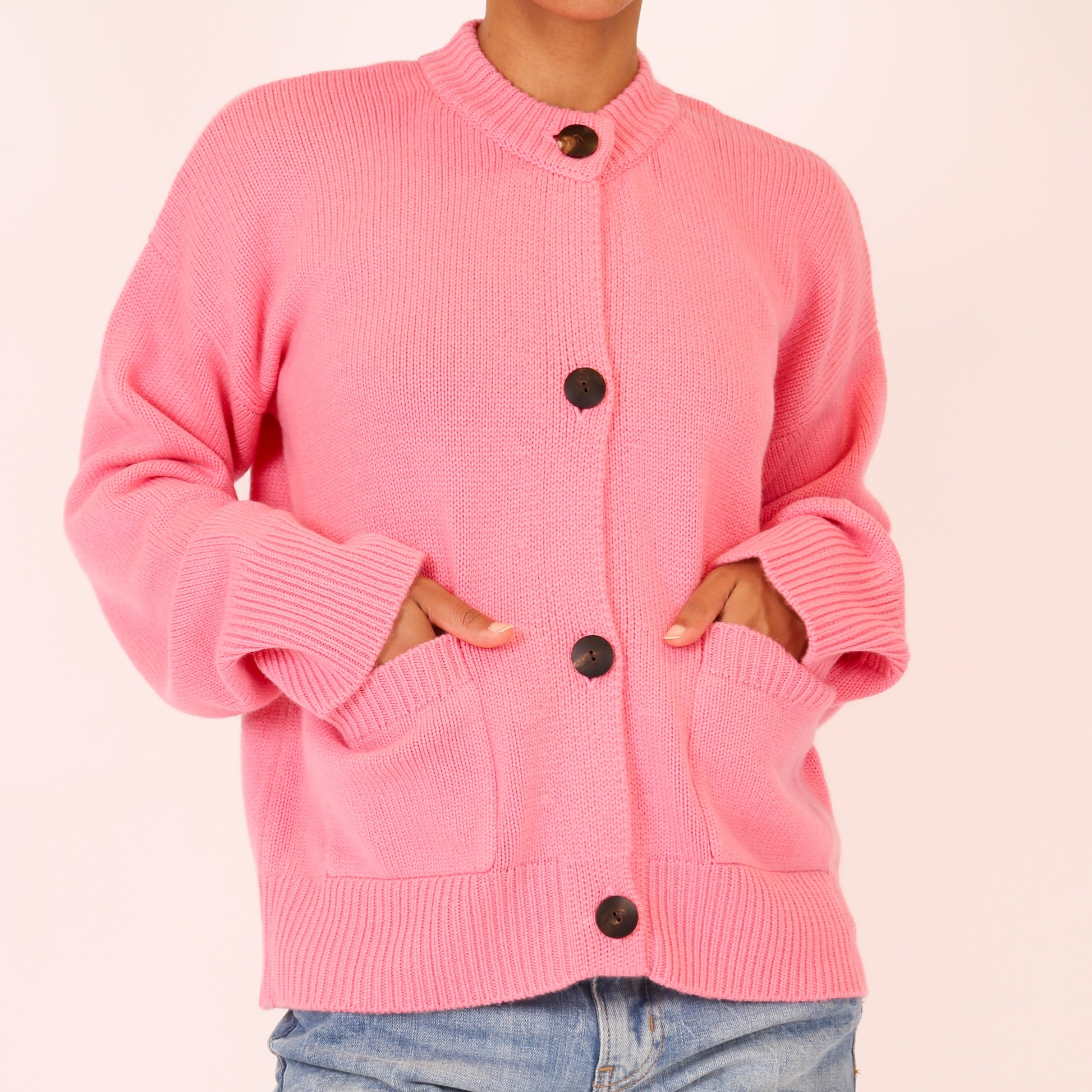 BONNIE CARDIGAN