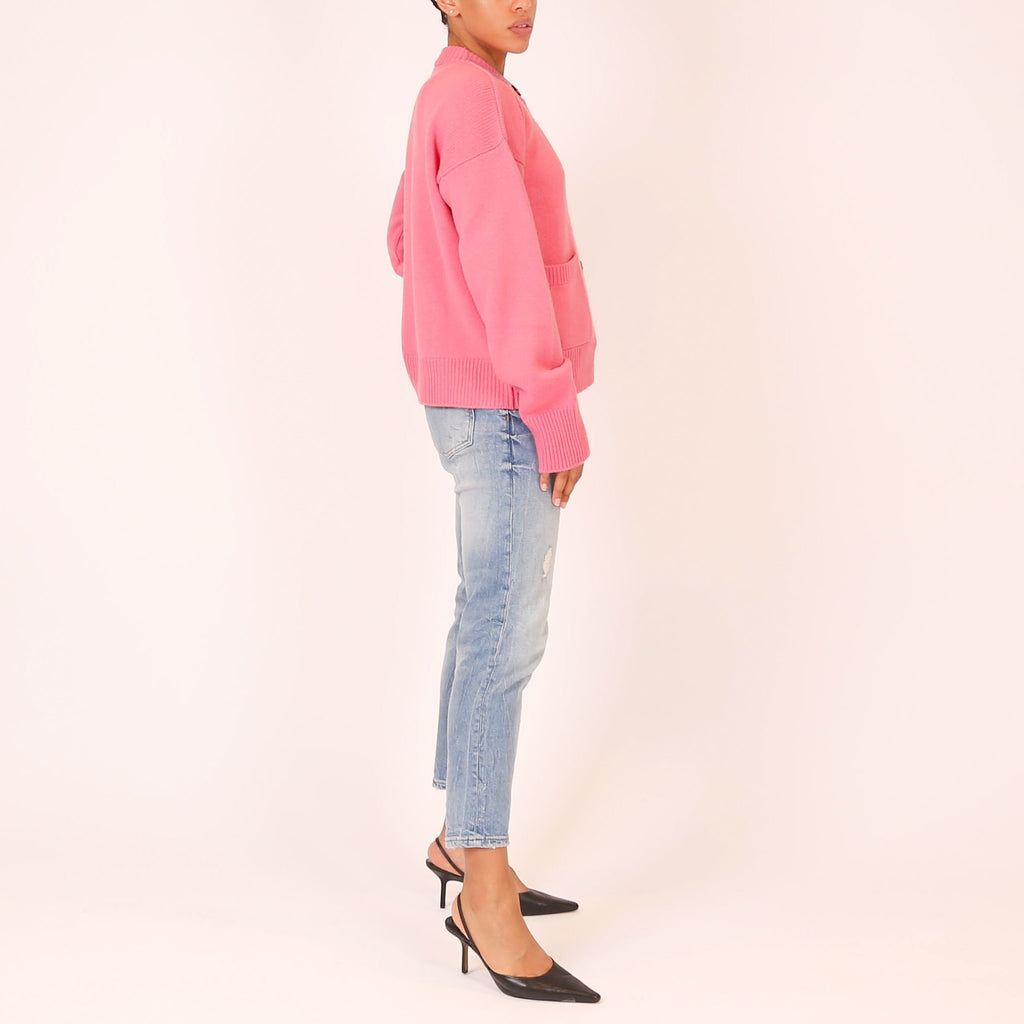 BONNIE CARDIGAN