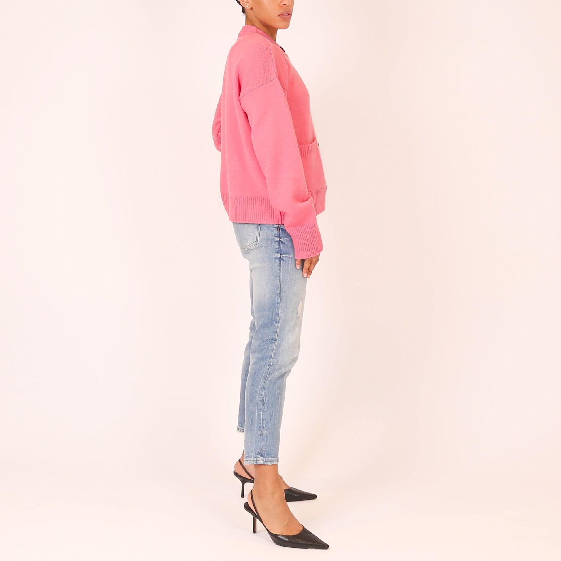 BONNIE CARDIGAN