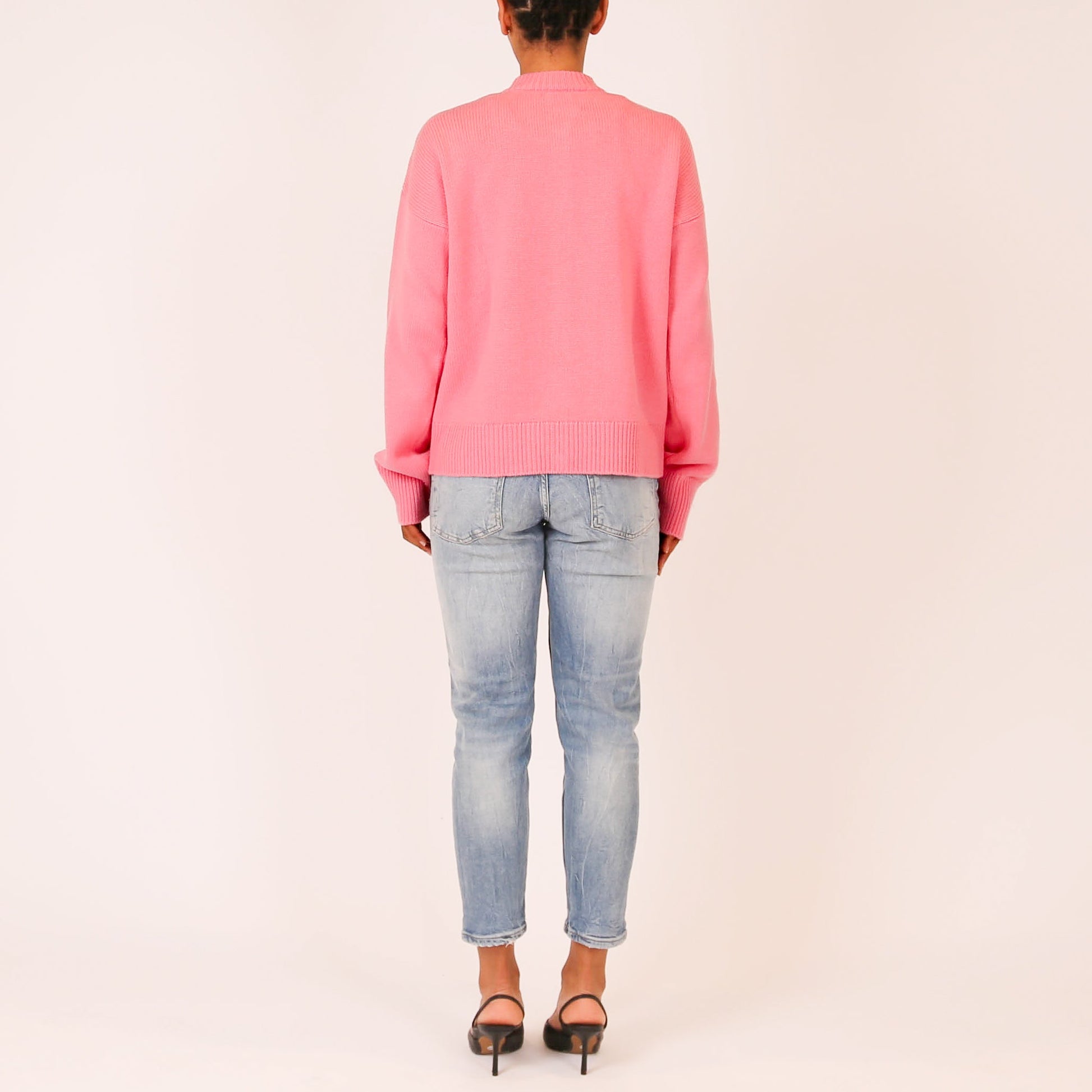 BONNIE CARDIGAN