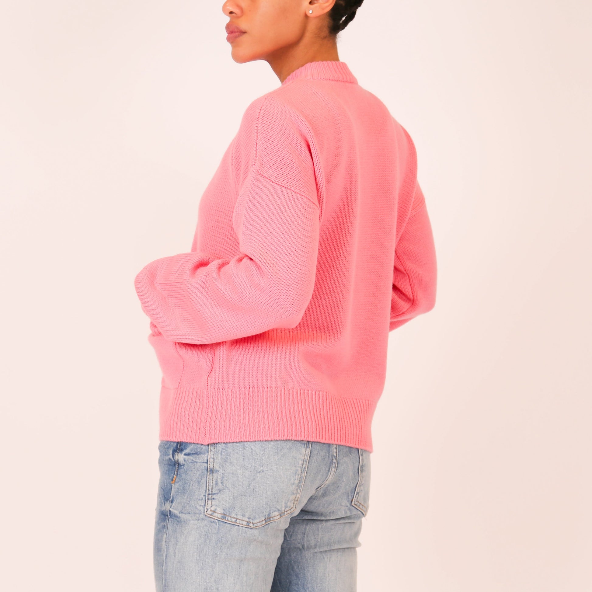BONNIE CARDIGAN