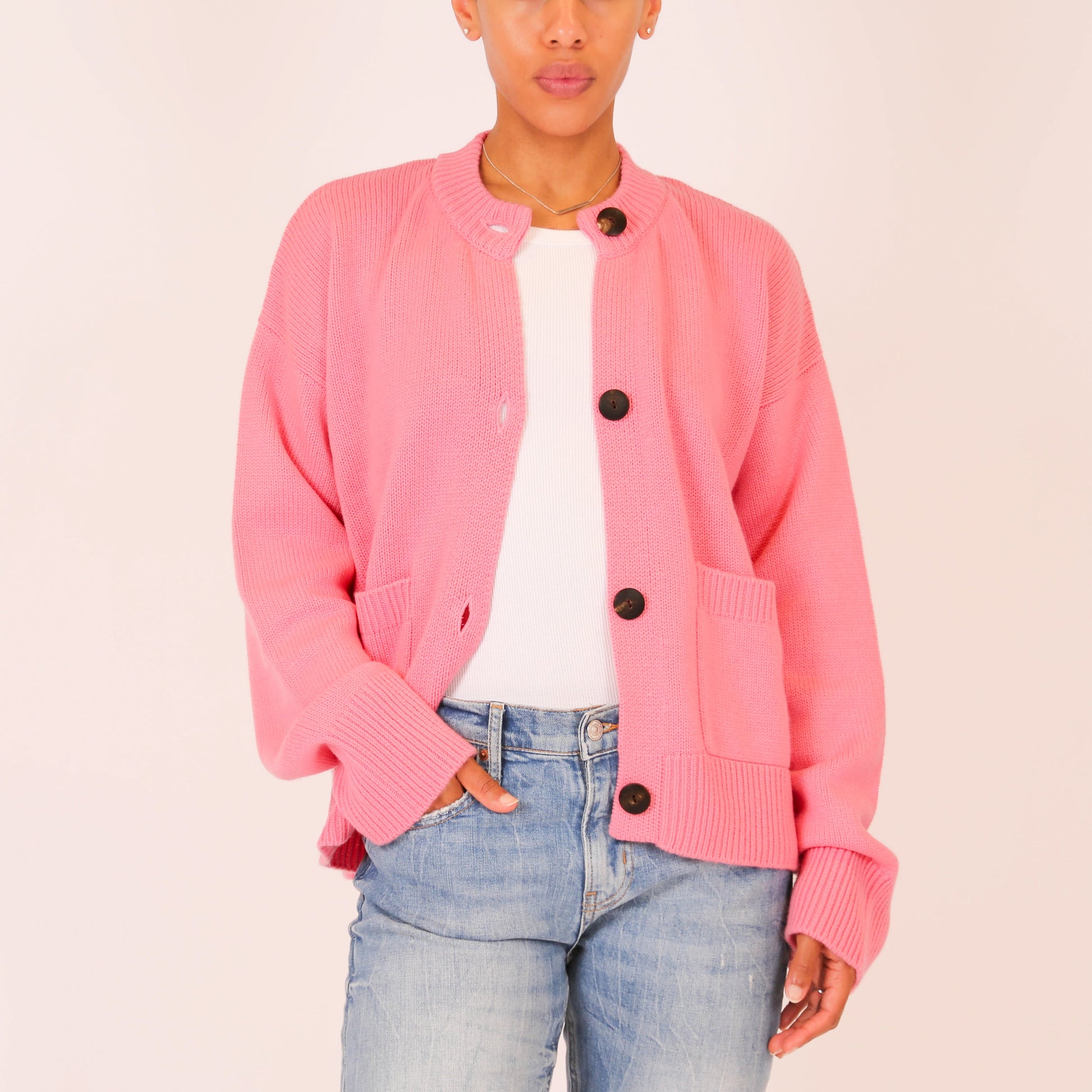BONNIE CARDIGAN