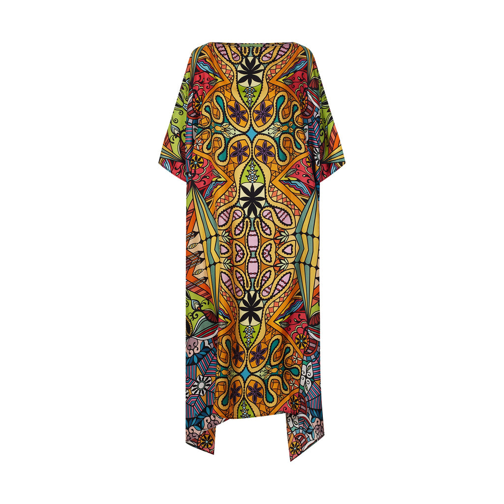 ELFEN SILK TUNIC