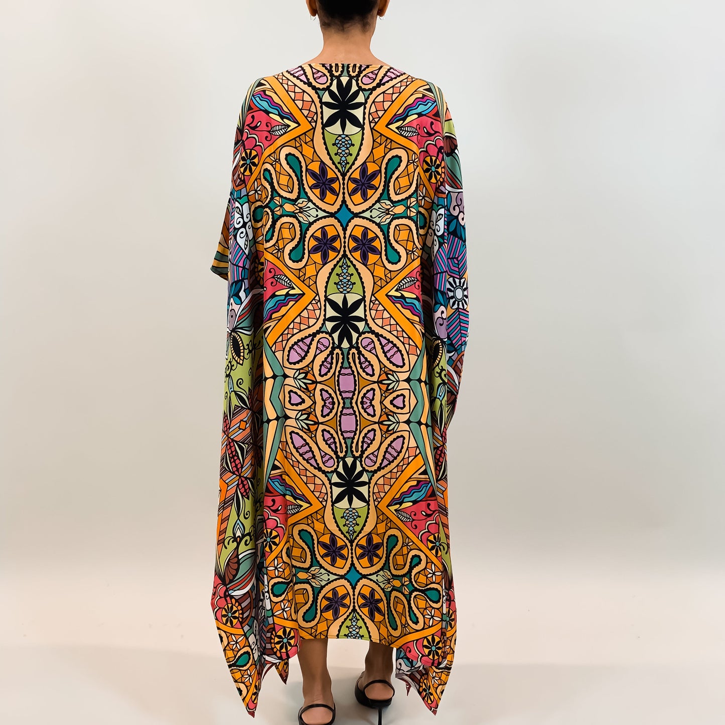 ELFEN SILK TUNIC