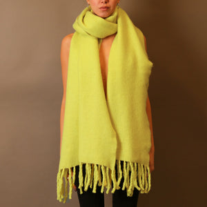 TILDA CHUNKY SCARF