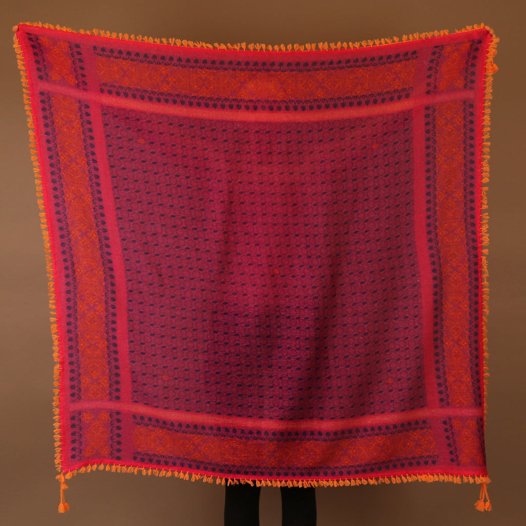 DESERT SCARF