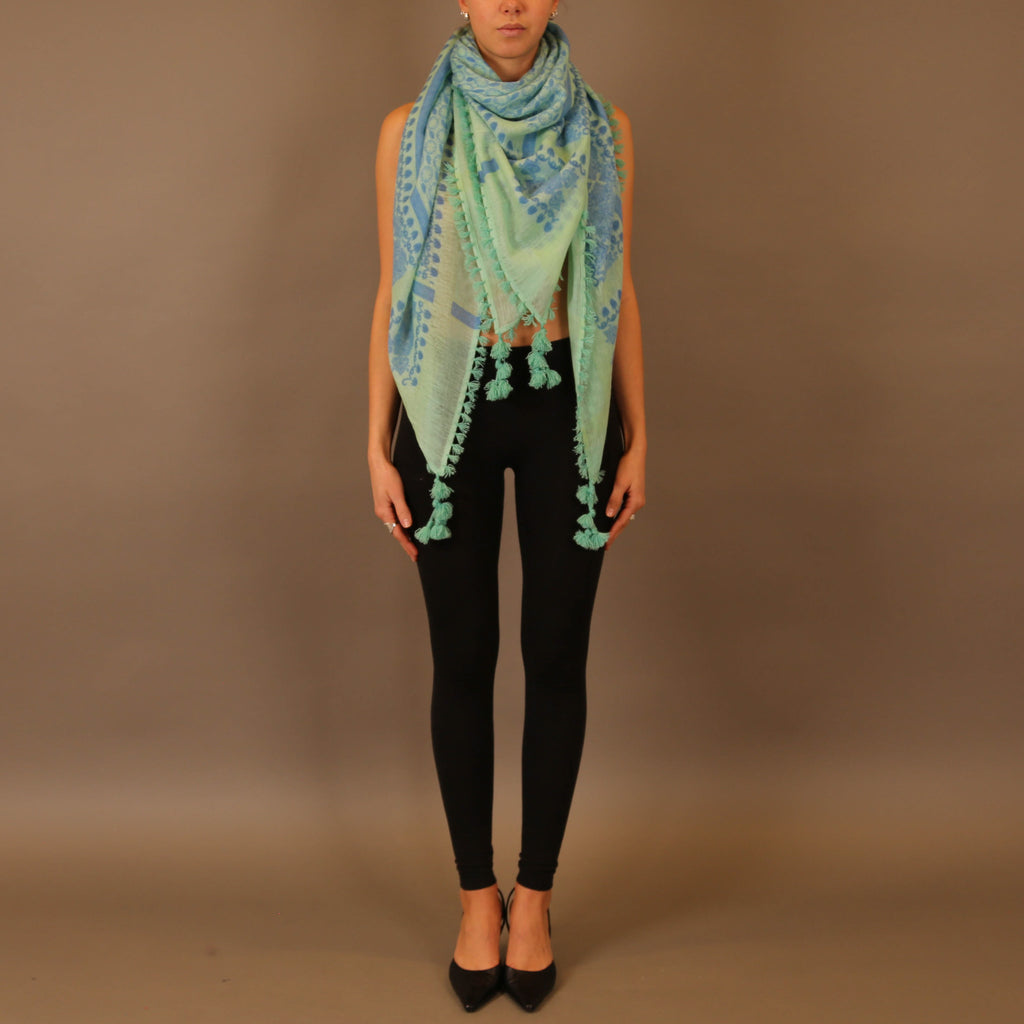 DESERT SCARF