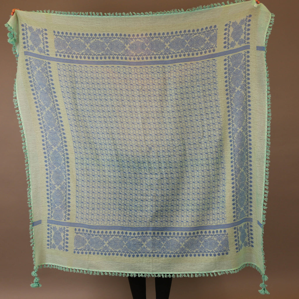 DESERT SCARF
