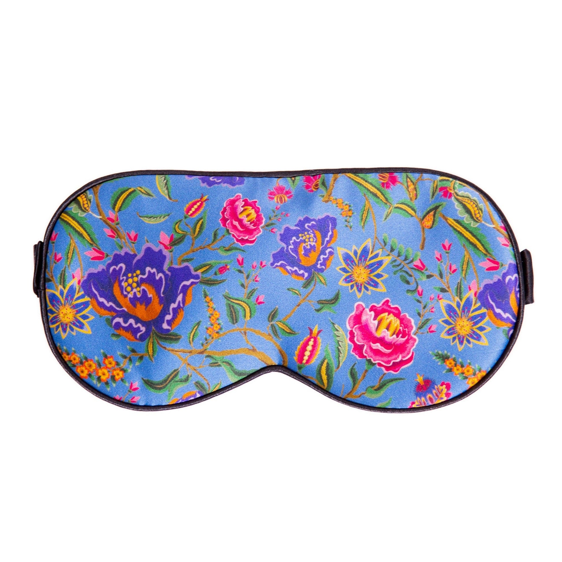 ETHNO FLORAL EYEMASK