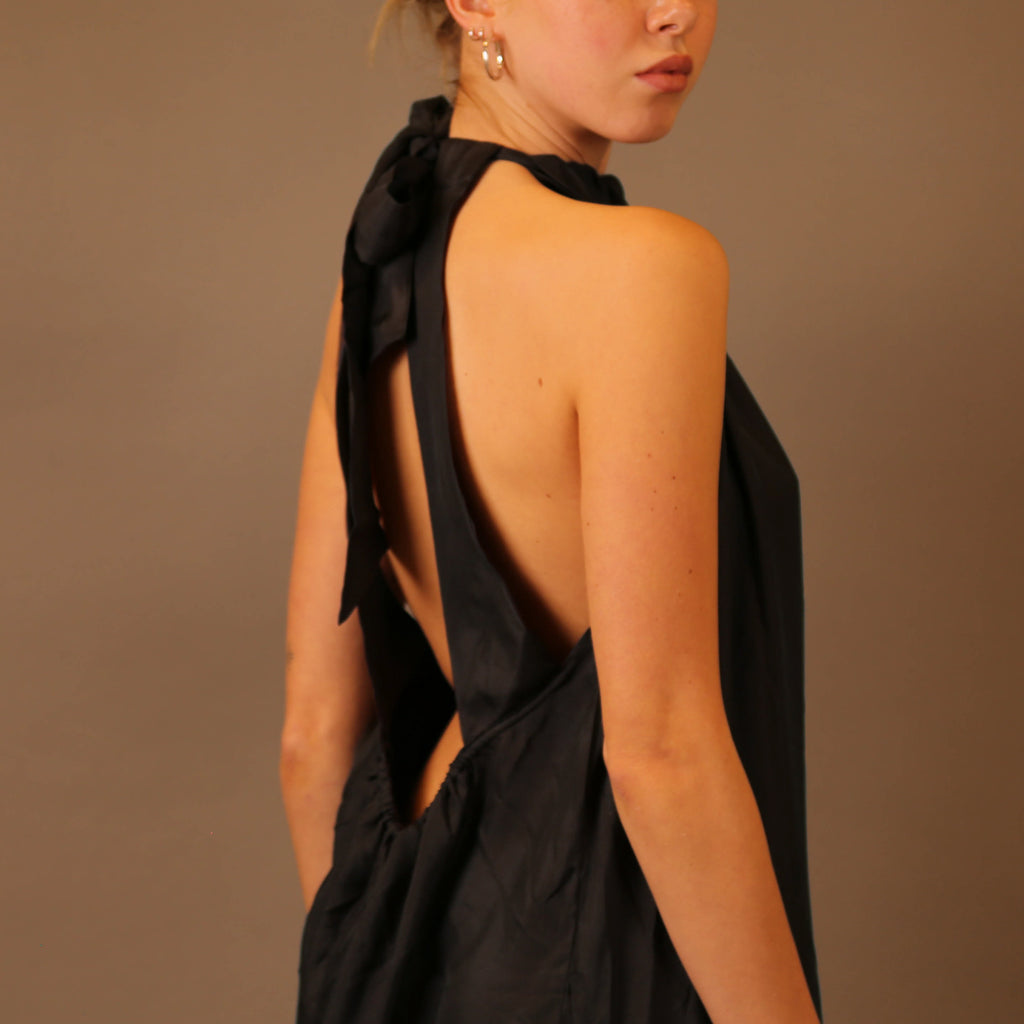 BEACH DRESS