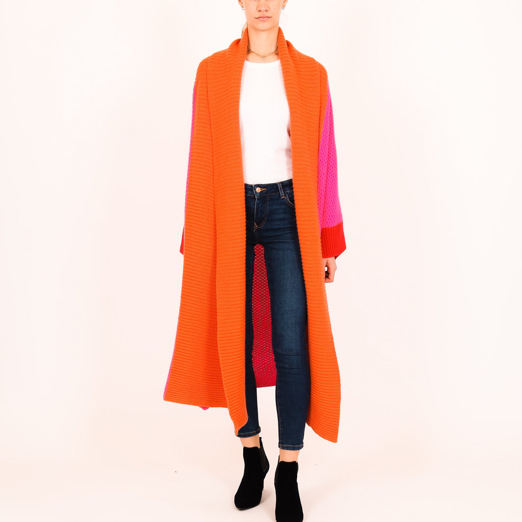 LIZ KIMONO 3COLOR