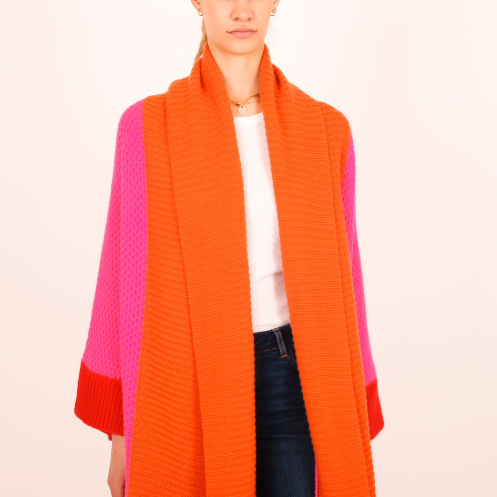 LIZ KIMONO 3COLOR