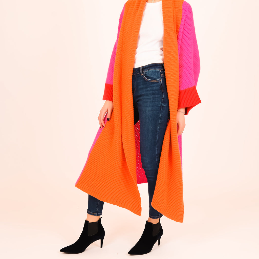 LIZ KIMONO 3COLOR