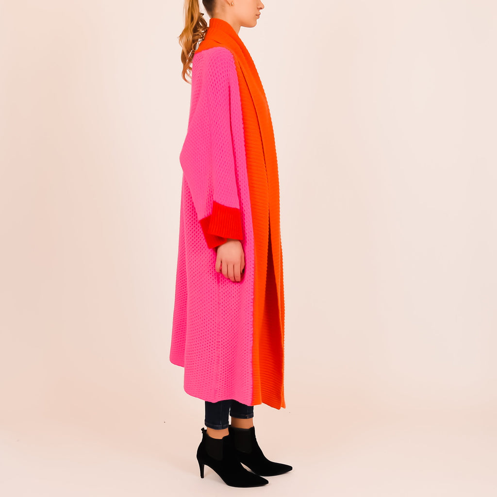 LIZ KIMONO 3COLOR