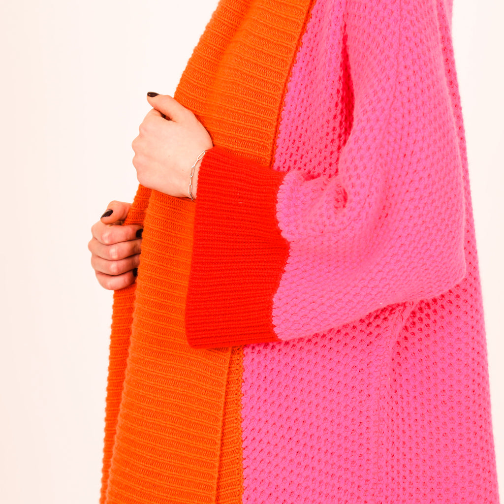 LIZ KIMONO 3COLOR