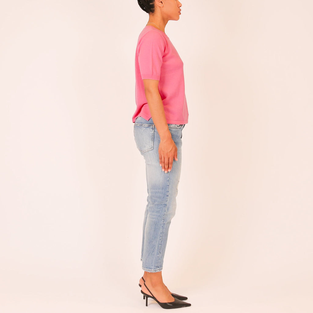 LUCIE SHIRT