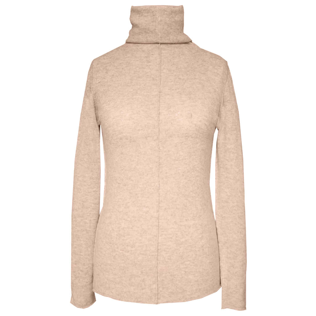 LUNA SWEATER