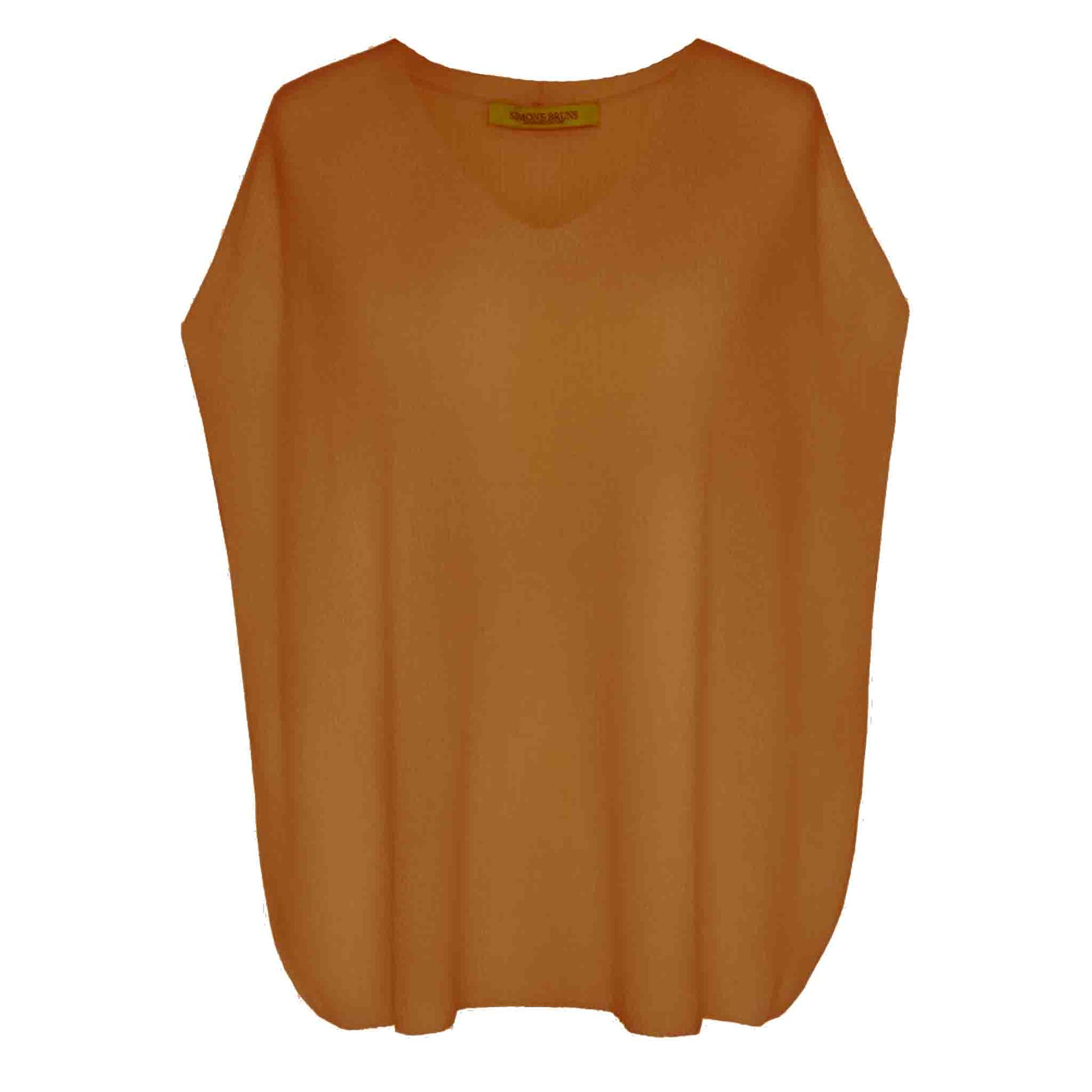 MARIA SWEATER V-NECK