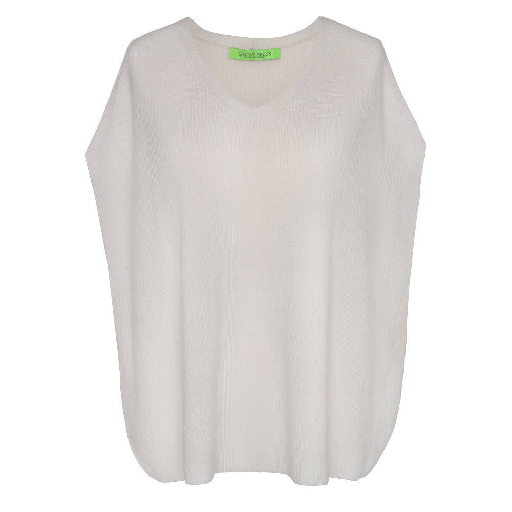 MARIA SWEATER V-NECK