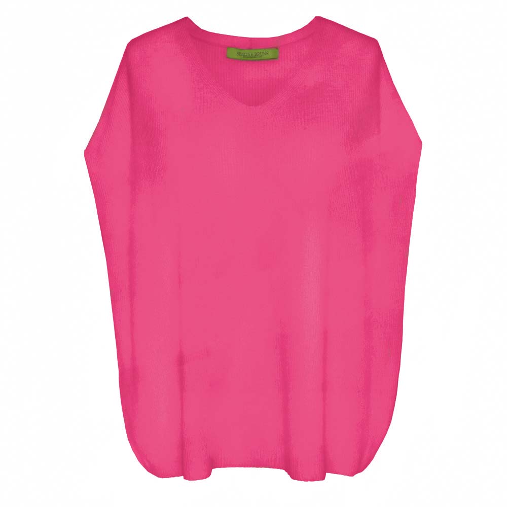 MARIA SWEATER V-NECK