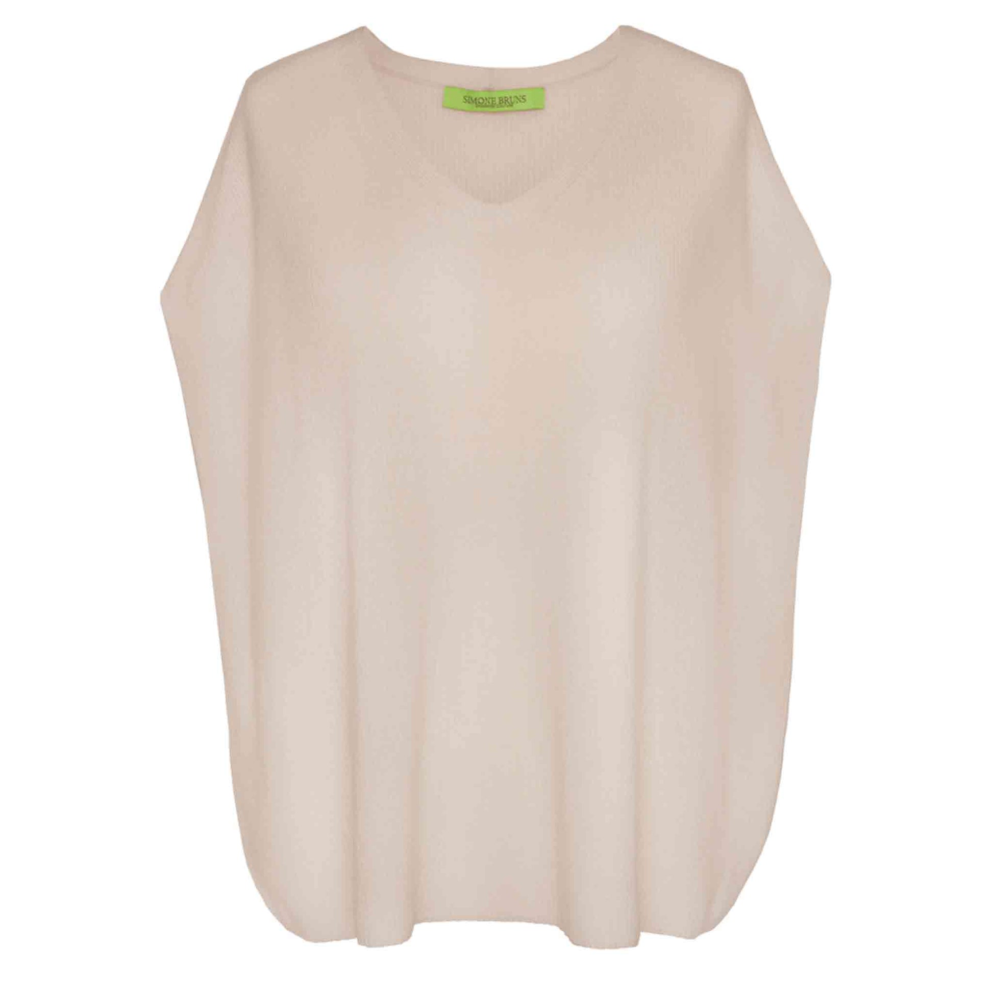 MARIA SWEATER V-NECK