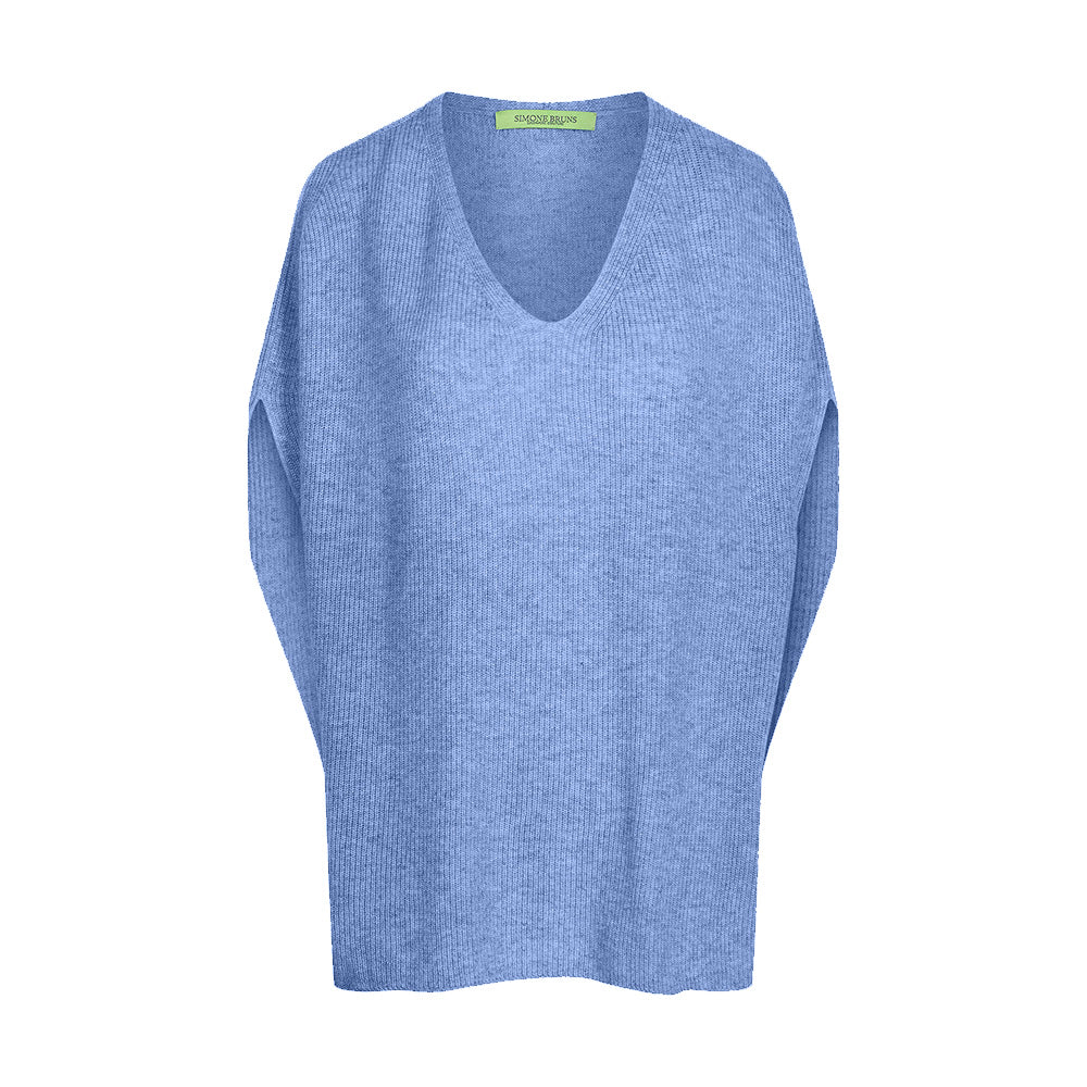 MARIA SWEATER V-NECK