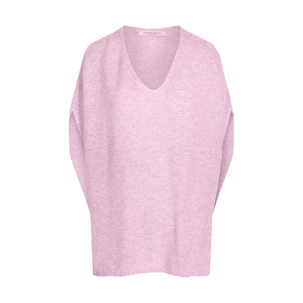 MARIA SWEATER V-NECK