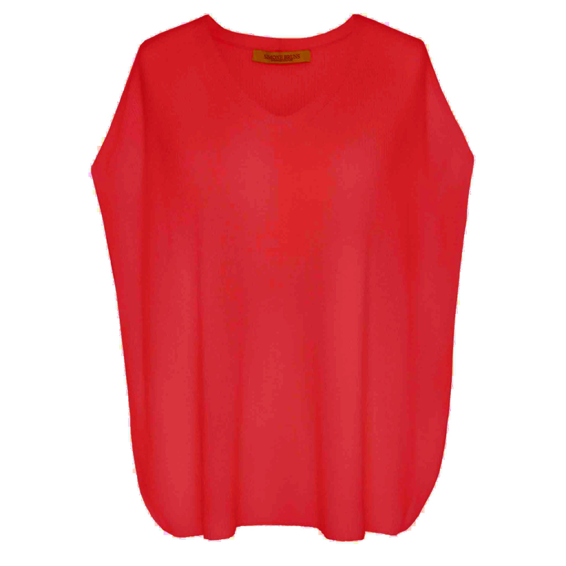 MARIA SWEATER V-NECK