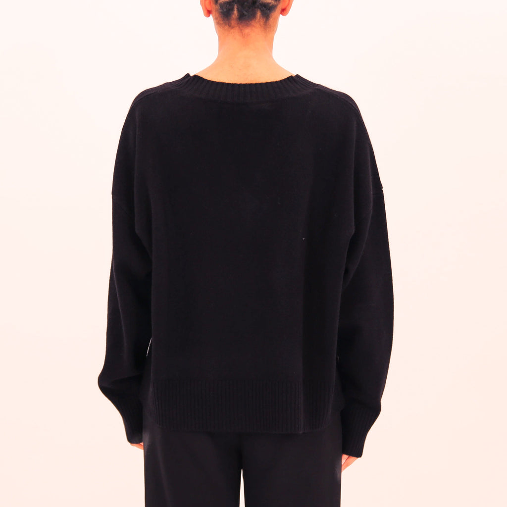 OLIVIA SWEATER