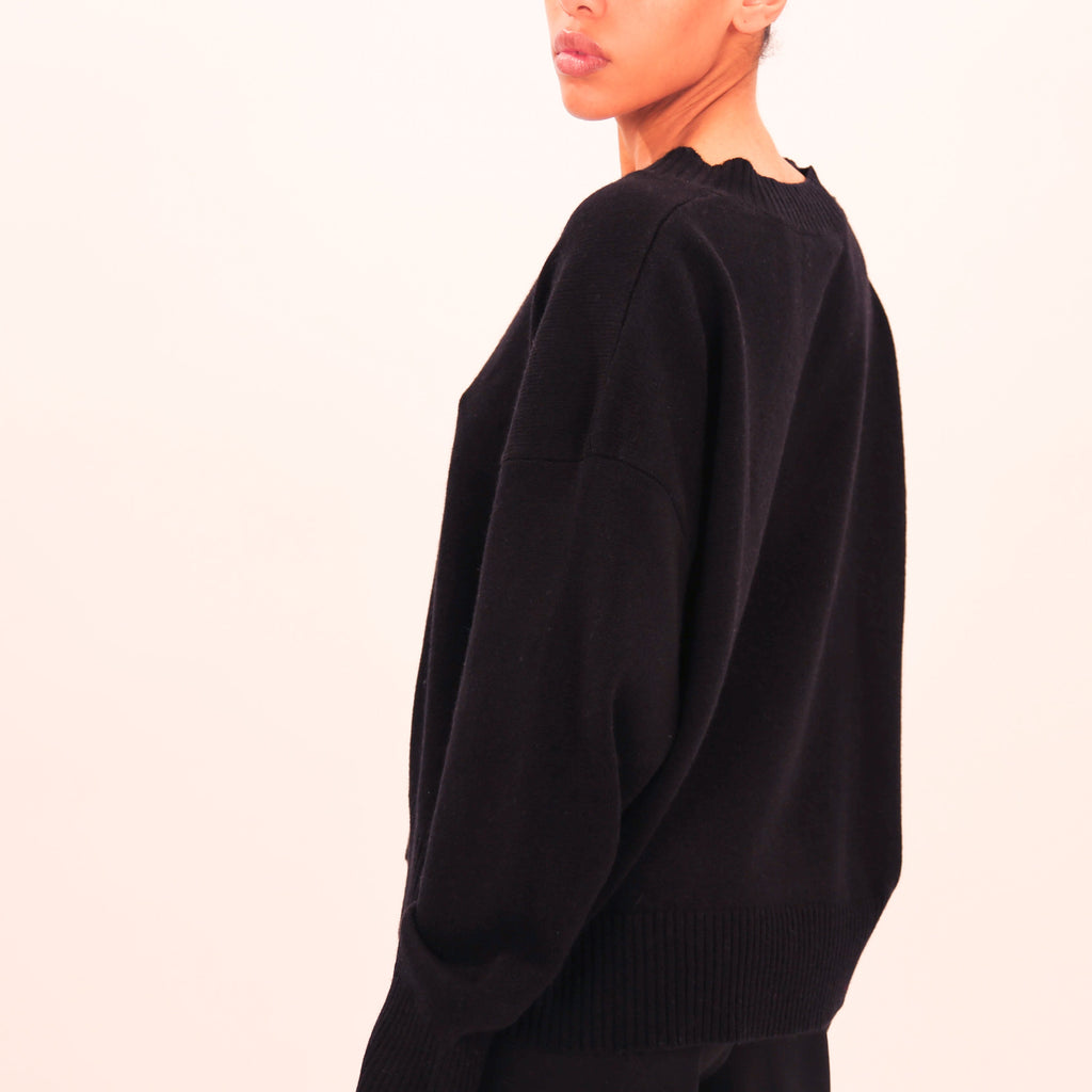 OLIVIA SWEATER