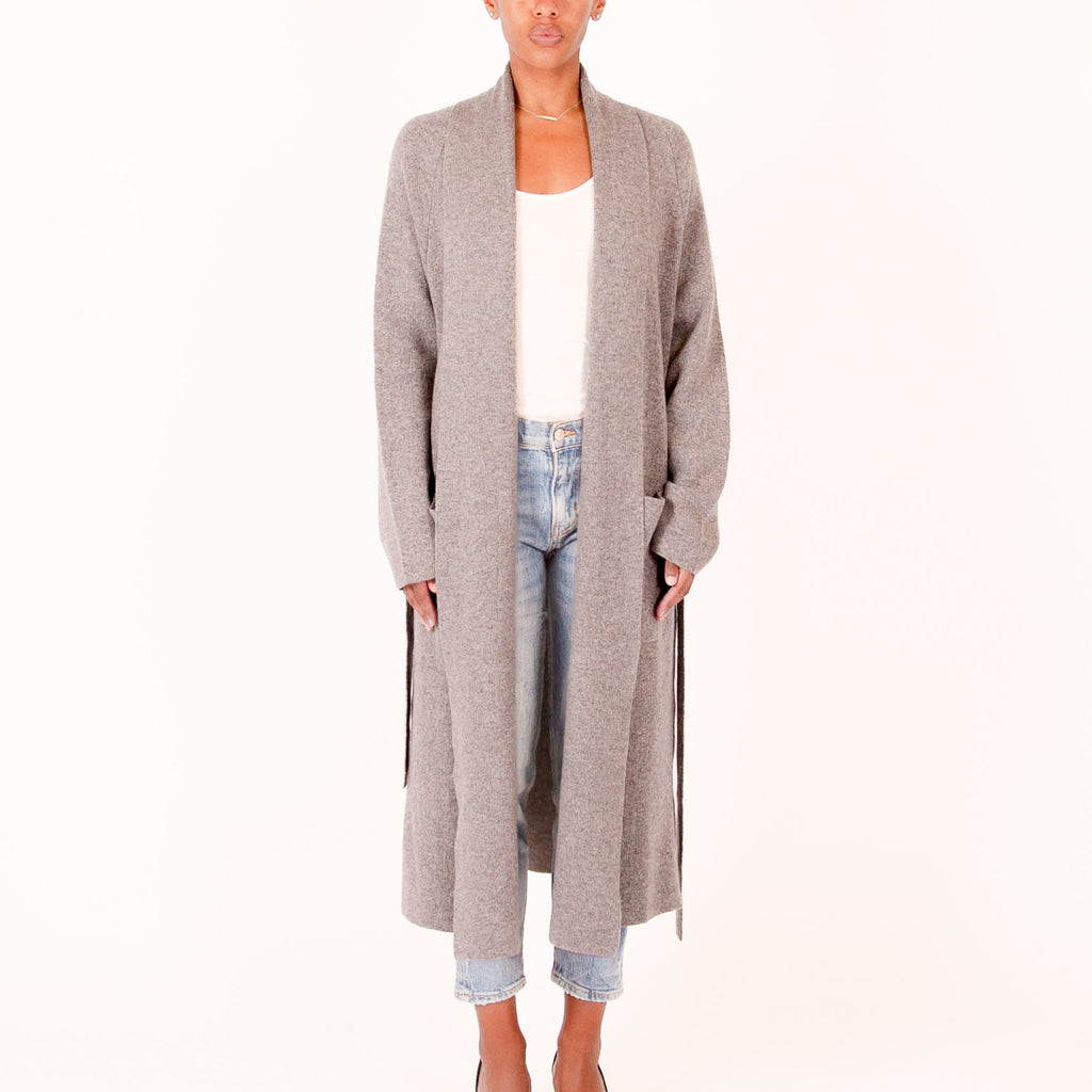 PURE CARDIGAN