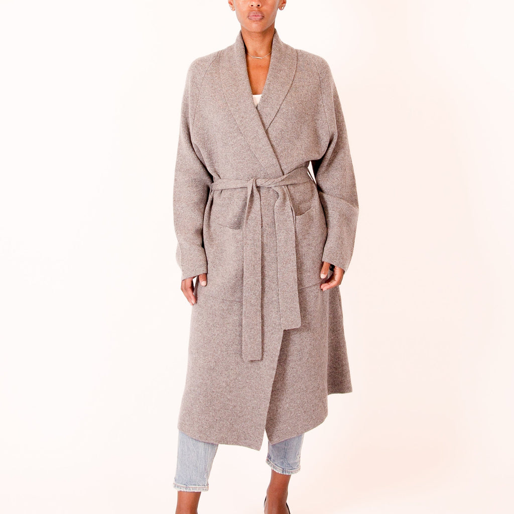 PURE CARDIGAN