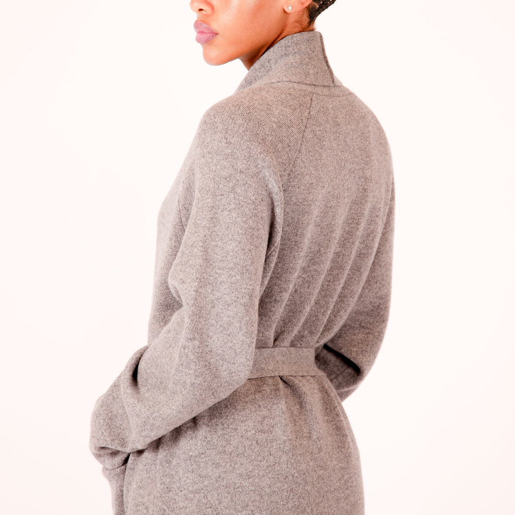 PURE CARDIGAN