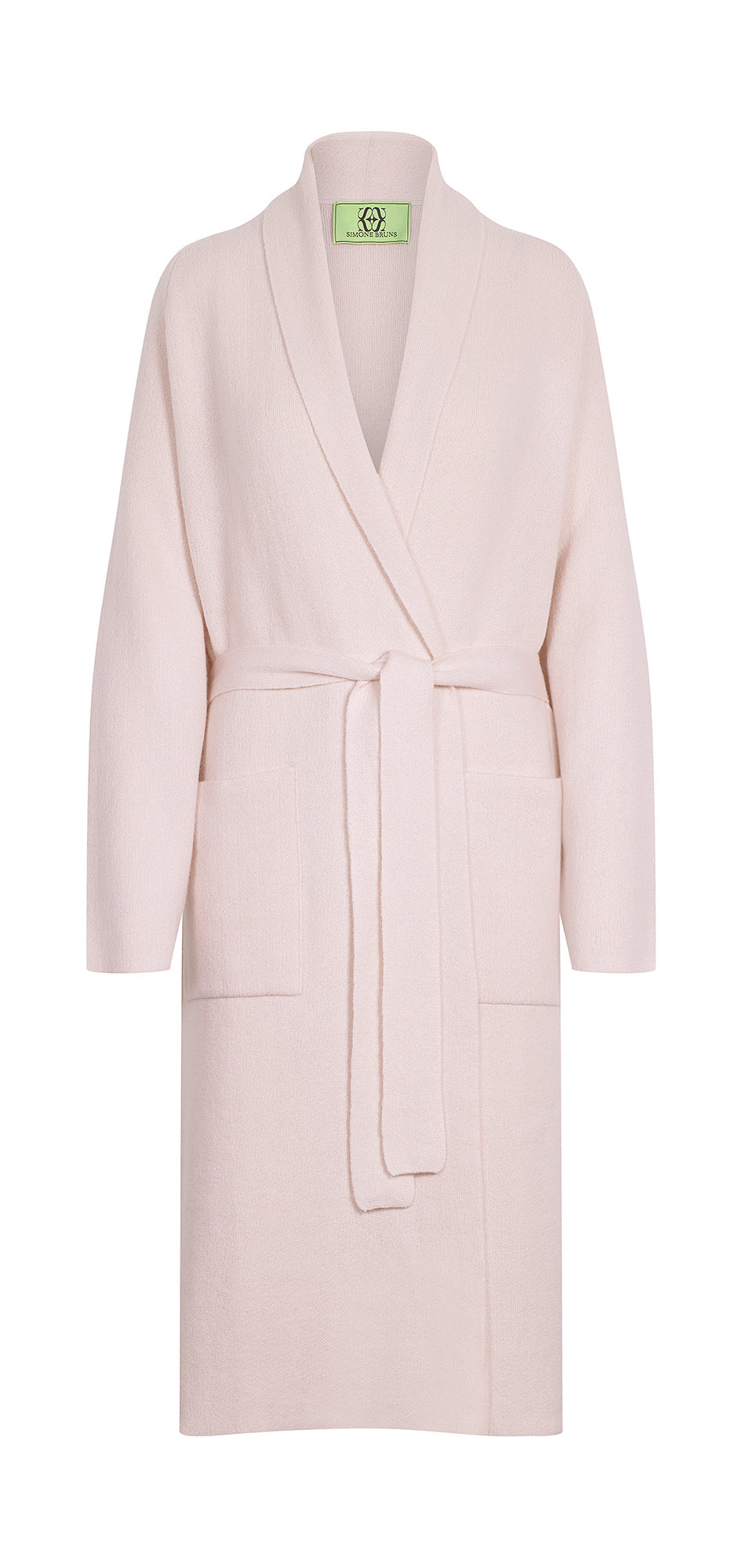 PURE CARDIGAN