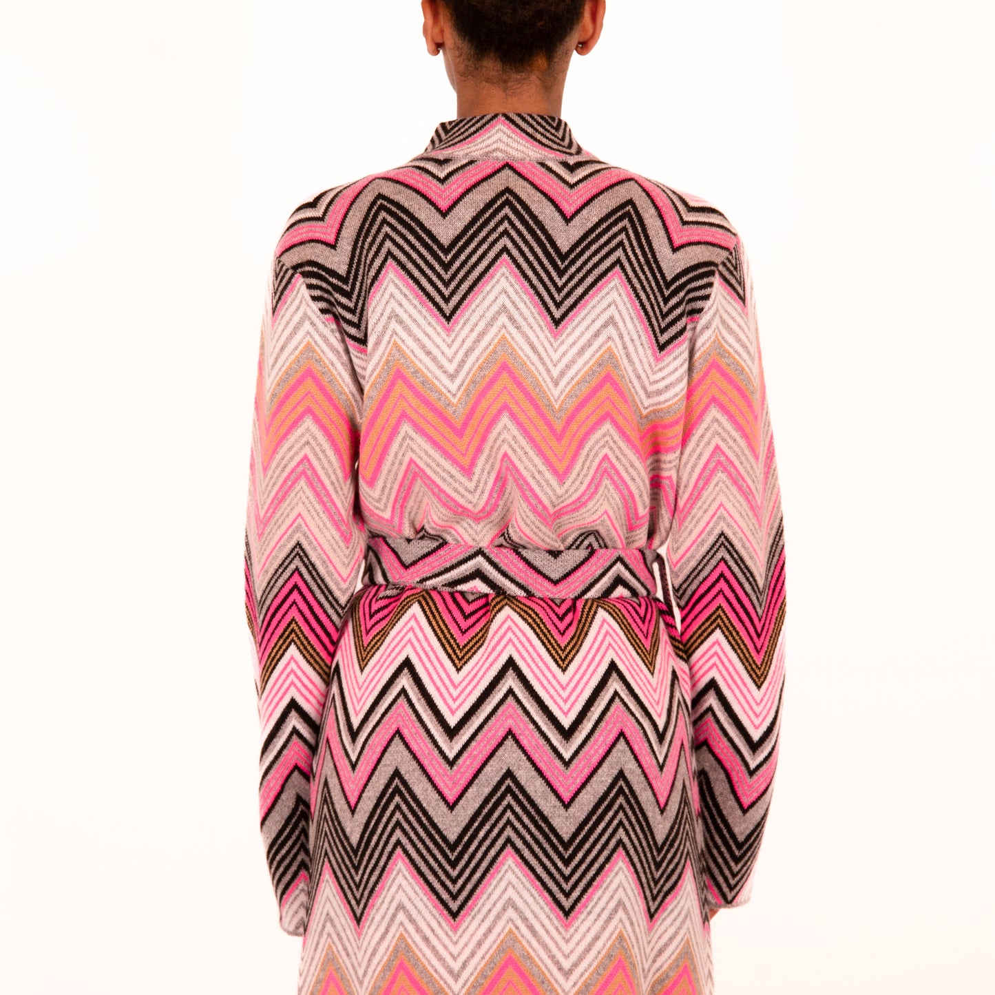 MAISON CARDIGAN OS