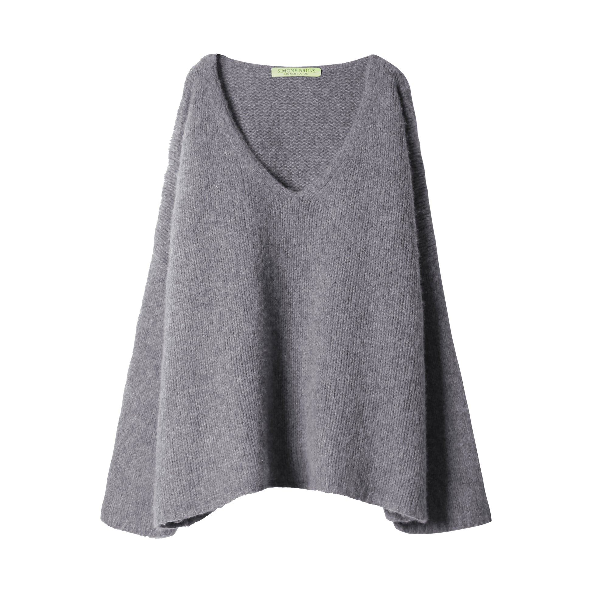 NELLI SWEATER