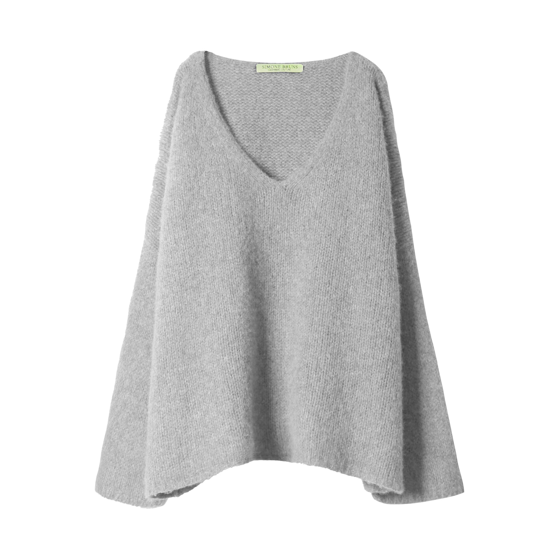 NELLI SWEATER
