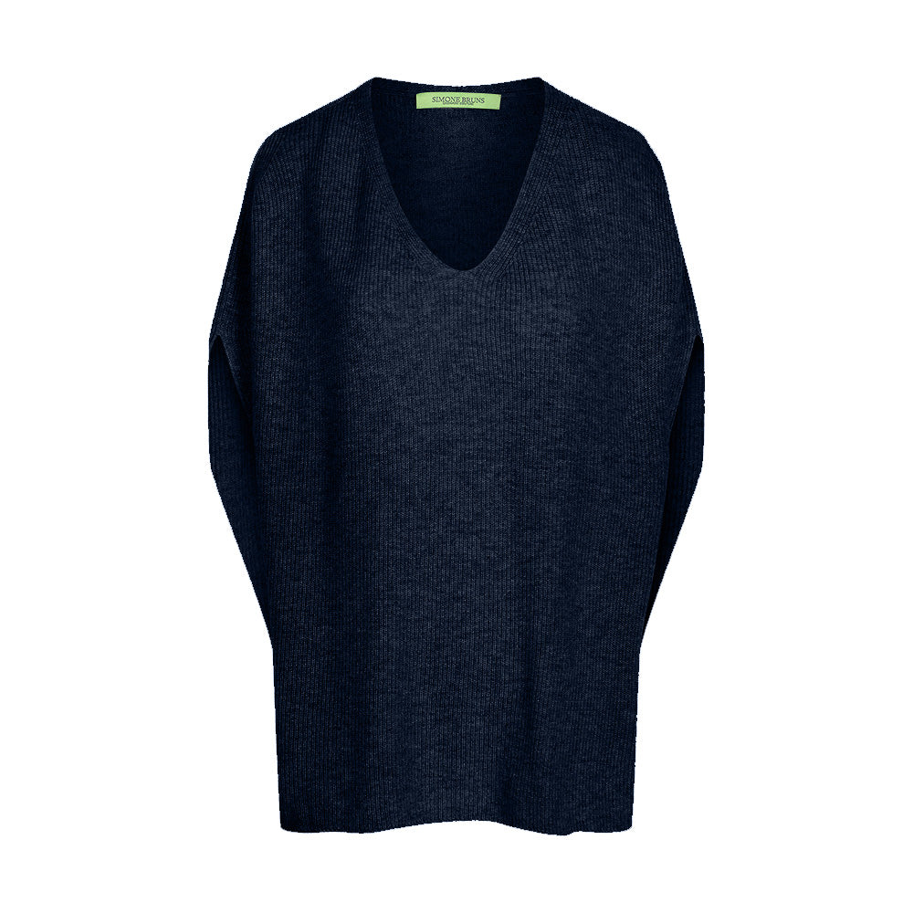 MARIA SWEATER V-NECK