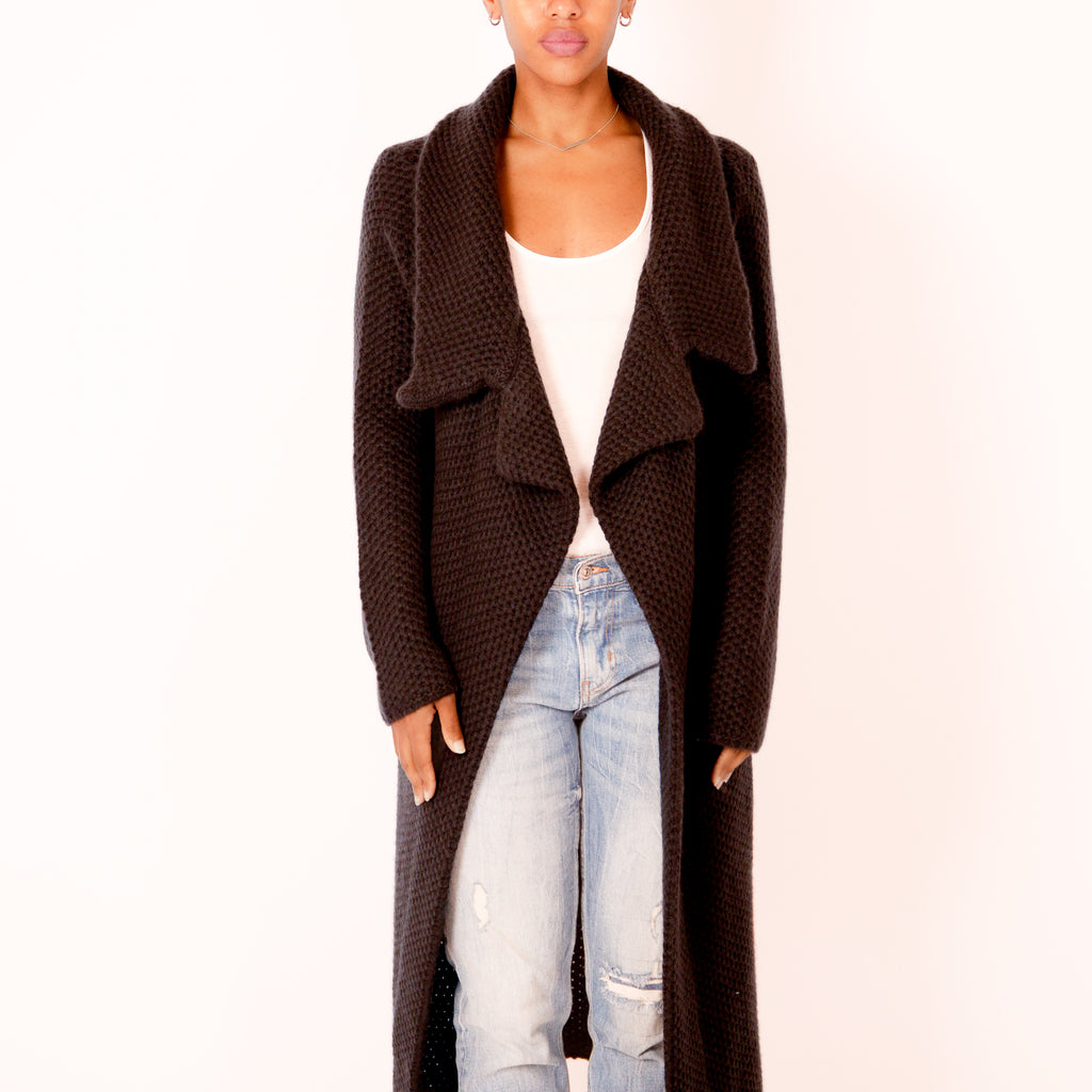 MARA CARDIGAN