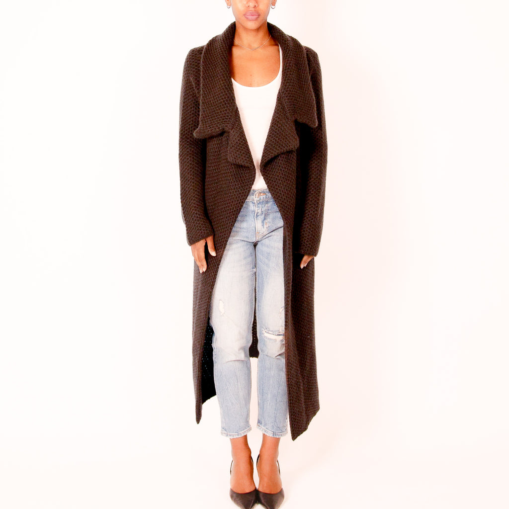 MARA CARDIGAN