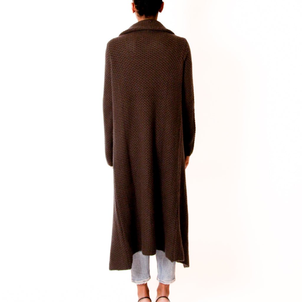MARA CARDIGAN