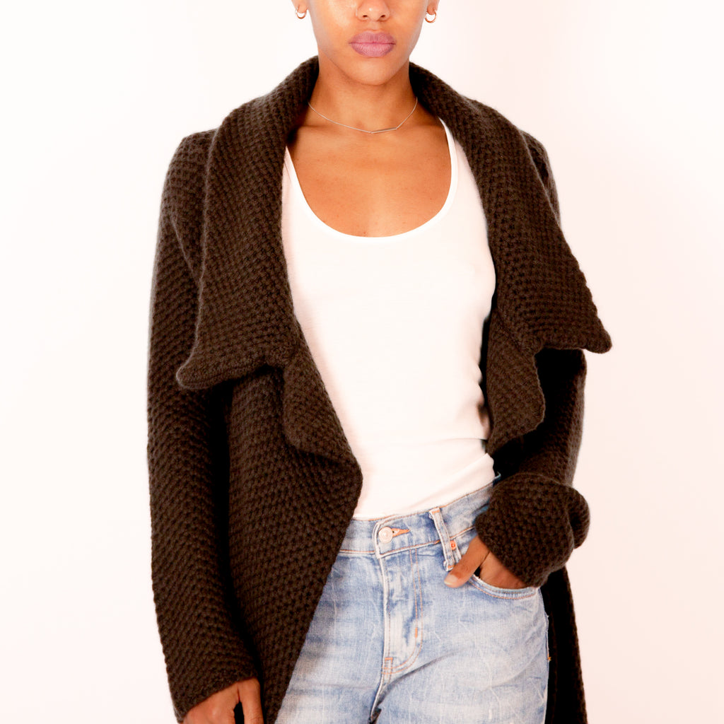 MARA CARDIGAN