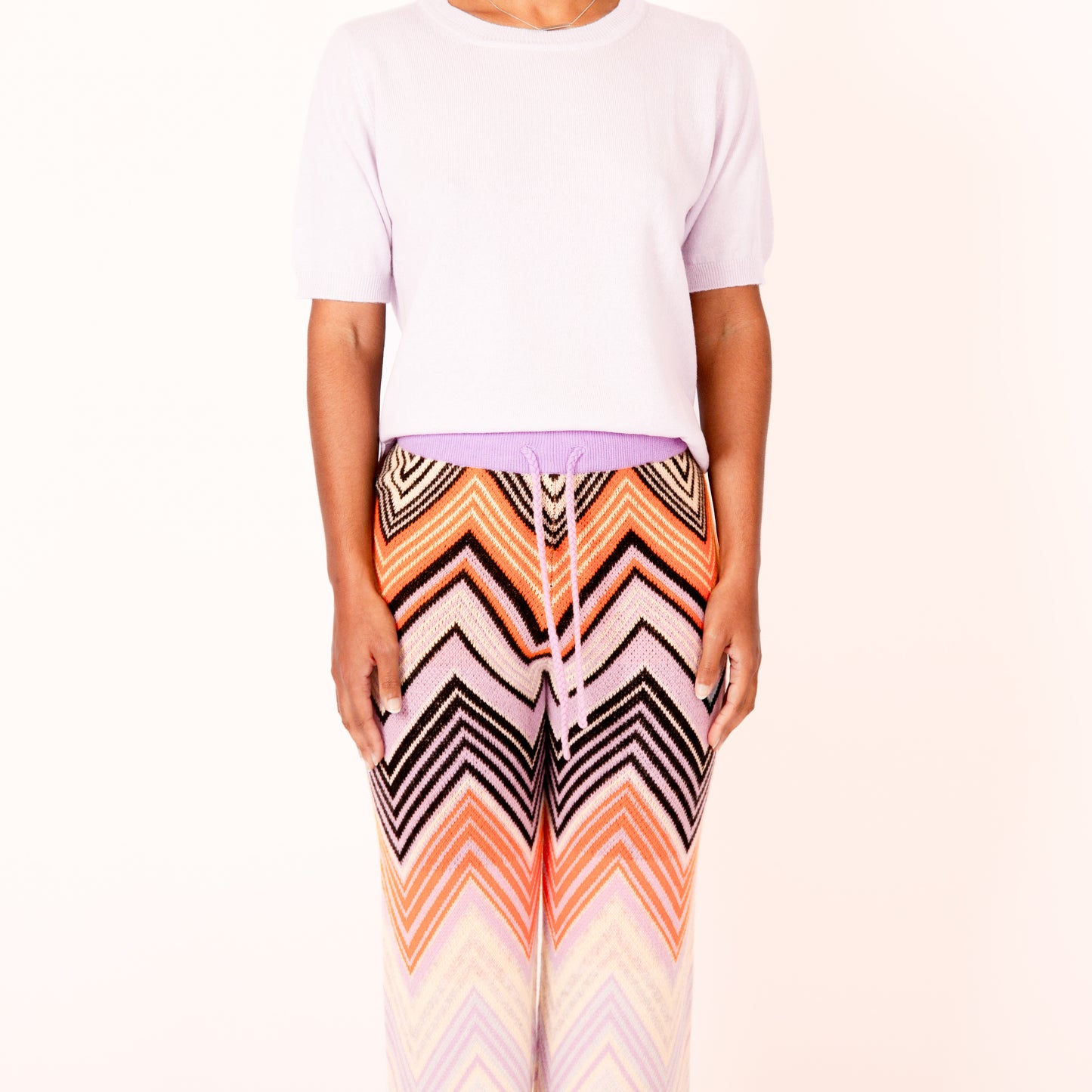 MAISON TROUSERS OS