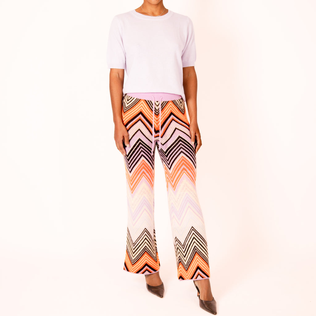 MAISON TROUSERS OS