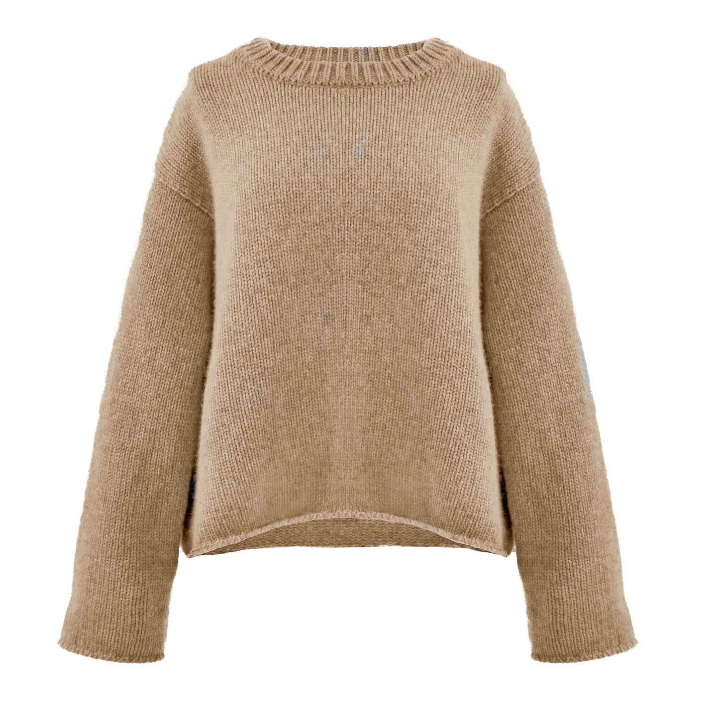 COOL ISCHGL SUMMER SWEATER